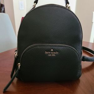 NEW Kate Spade Jackson Medium Backpack